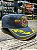 GORRO PM OFICIAL SUPERIOR BORDADO - Imagem 1