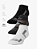 KIT MEIA TATICA INVICTUS TECH (3 PARES) - Imagem 1