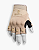 LUVA TATICA INVICTUS FINGERLESS BUNKER - Imagem 6