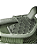 MINI COLDRE MODULAR CIA MILITAR - Imagem 2