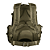 MOCHILA INVICTUS DEFENDER 55L - Imagem 9