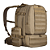 MOCHILA INVICTUS DEFENDER 55L - Imagem 7