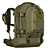 MOCHILA INVICTUS DUSTER 50L - Imagem 9