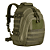 MOCHILA INVICTUS LEGEND 35L - Imagem 9