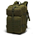 MOCHILA TATICA ASSALT A22 DEYU 45L - Imagem 4