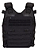 CAPA DE COLETE FELINE VIKING CORDURA MIL - Imagem 3