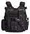 CAPA DE COLETE FELINE VIKING CORDURA MIL - Imagem 1