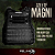 CAPA DE COLETE FELINE MAGNI CORDURA MIL - Imagem 2