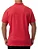CAMISETA POLO INVICTUS DIVISION VERMELHA - Imagem 3
