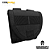 PORTA ALGEMA CORDURA 1000 COMANFY - Imagem 2