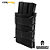 PORTA CARREGADOR DE FUZIL FAST MAG CORDURA 1000 COMANFY - Imagem 1