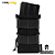 PORTA CARREGADOR DE FUZIL FAST MAG CORDURA 1000 COMANFY - Imagem 2