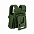PORTA CARREGADOR DUPLO TAB LOCK FAST - BELICA - Imagem 3