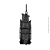PORTA CARREGADOR RELOAD PISTOL INVICTUS - Imagem 1