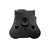 COLDRE OWB TARANTULA PARA GLOCK SUBCOMPACT - BRFORCE - Imagem 3
