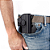 COLDRE OWB TARANTULA PARA GLOCK SUBCOMPACT - BRFORCE - Imagem 2