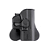COLDRE OWB TARANTULA PARA GLOCK SUBCOMPACT - BRFORCE - Imagem 1