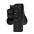 COLDRE EXTERNO PARA GLOCK 17/22/31 AVB - Imagem 1