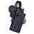 COLDRE EXTERNO REVOLVER 6 TIROS SO COLDRE - Imagem 1