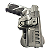 COLDRE EXTERNO TS9 SO COLDRE - Imagem 2