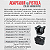 COLDRE HAMMER PRO 1 MID RIDE BELICA - Imagem 2