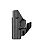 COLDRE INVICTUS KYDEX IWB 2.0 PARA TAURUS SERIE STRIKER - Imagem 7