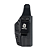 COLDRE INVICTUS POLIMERO IWB GLOCK COMPACT - Imagem 1