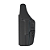 COLDRE INVICTUS POLIMERO IWB GLOCK STANDARD - Imagem 5