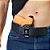 COLDRE POLIMERO IWB TAURUS G2C/G3C - INVICTUS - Imagem 2