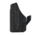COLDRE IWB KYDEX INVICTUS GLOCK STANDARD COMPACT PARA LANTERNA - Imagem 4
