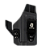 COLDRE IWB KYDEX INVICTUS GLOCK STANDARD COMPACT PARA LANTERNA - Imagem 2
