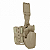COLDRE EVOLUTION II BELICA - Imagem 4