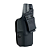 COLDRE TG-KGU COMPATIVEL COM MODELOS GLOCK - NAUTIKA - Imagem 1