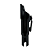 COLDRE TG-KGU COMPATIVEL COM MODELOS GLOCK - NAUTIKA - Imagem 3