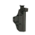 COLDRE KYDEX GLOCK MULTIPLATAFORMA TRUST COMPACT E STANDARD - INVICTUS - Imagem 12