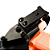 COLDRE KYDEX GLOCK MULTIPLATAFORMA TRUST COMPACT E STANDARD - INVICTUS - Imagem 4