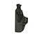 COLDRE KYDEX GLOCK MULTIPLATAFORMA TRUST COMPACT E STANDARD - INVICTUS - Imagem 11