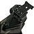 COLDRE KYDEX GLOCK MULTIPLATAFORMA TRUST COMPACT E STANDARD - INVICTUS - Imagem 6