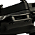 COLDRE KYDEX GLOCK MULTIPLATAFORMA TRUST COMPACT E STANDARD - INVICTUS - Imagem 5