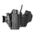 COLDRE SIDECAR IWB TAURUS SERIE 600 - INVICTUS - Imagem 6
