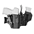 COLDRE SIDECAR IWB TAURUS SERIE 600 - INVICTUS - Imagem 1