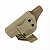 COLDRE VELADO TS9 BELICA COM REVESTIMENTO - Imagem 2