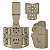 COMBO EVOLUTION BELICA - Imagem 2
