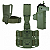 COMBO HAMMER PRO MID RIDE BELICA - Imagem 3