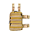 EMBORNAL DE PERNA M1 RESGATE - Imagem 5