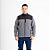 JAQUETA FLEECE INVICTUS SNOW - Imagem 5