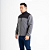JAQUETA FLEECE INVICTUS SNOW - Imagem 4