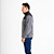 JAQUETA FLEECE INVICTUS SNOW - Imagem 3