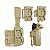 KIT HAMMER PRO SPEED BELICA - Imagem 4