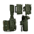 KIT HAMMER PRO SPEED BELICA - Imagem 3
